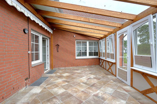 Wintergarten