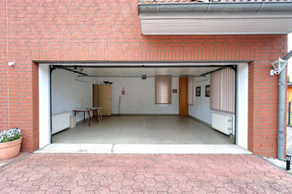 Doppelgarage