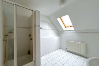 Badezimmer OG