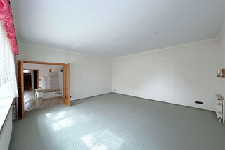 Wohnzimmer EG