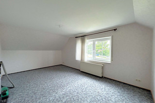 Schlafzimmer OG