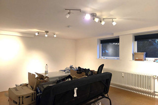 Zimmer 1 (2) im Souterrain