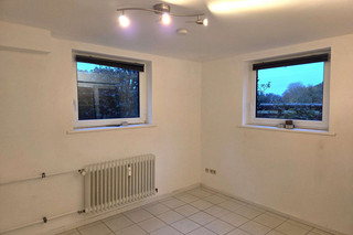 Zimmer 2 im Souterrain