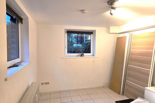 Zimmer 2 (2) im Souterrain