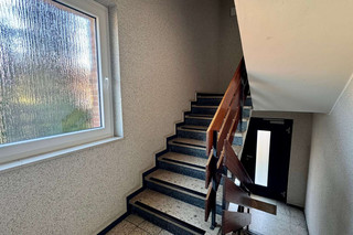 Treppenhaus