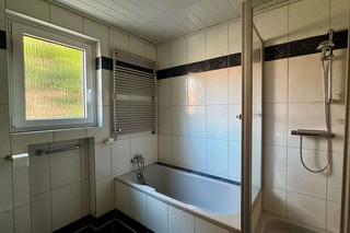 EG Badezimmer