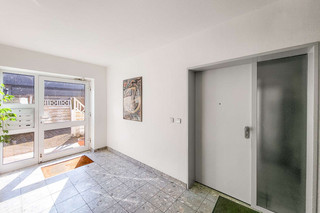 Treppenhaus