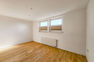 OG: Schlafzimmer