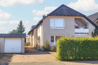 Ansicht Straßenseite