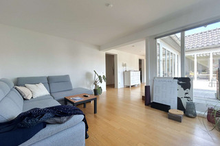 Wohnraum