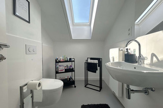 WC DG