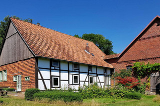 Gartenansicht