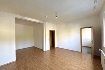 Zentrale 1 Zimmerwohnung mit moderner Ausstattung!