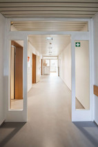 Flur | UG  - (KI generiert)