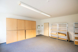 Büro 1/Archiv | UG