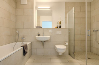 Badezimmer 2.OG