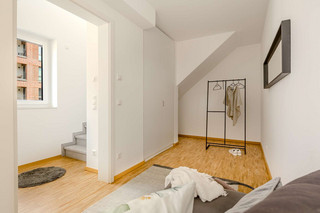 Ankleidezimmer