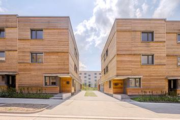 Zuhause ankommen – in Ihrem Stadthaus im Grünen in Kronsrode!