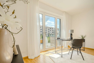 Arbeitszimmer 1.OG