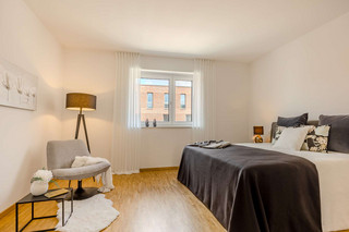 Schlafzimmer 2.OG