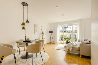 Wohnzimmer EG