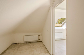 Kammer am Schlafzimmer (rechte Wohnung)