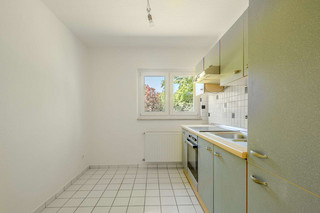 Küche (rechte Wohnung)