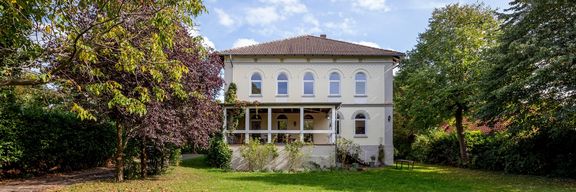 Haus oder Wohnung verkaufen in und um Hannover