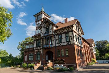 Der Stadtteil Hannover-Ahlem