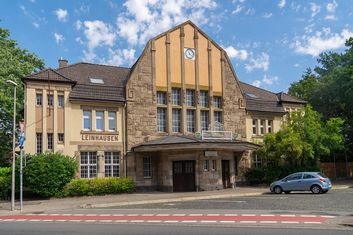 Der Stadtteil Hannover Leinhausen