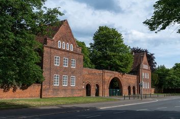Der Stadtteil Seelhorst