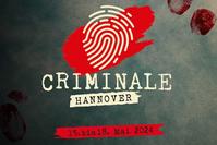 Achtung, Mord! Die CRIMINALE kommt ...