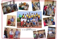 Schachmatt – 37. Wangerooger Schachturnier