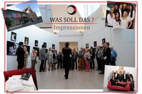 Ein aufschlussreicher Abend. Mit Prof. Dr. Dirk Boll