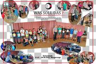 WAS SOLL DAS ? auf tour: 41. Wangerooger Schachturnier