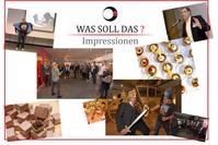 Noch ein beknackter Abend. Mit Tobias Schrödel