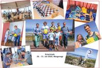 Schachmatt – 38. Wangerooger Schachturnier