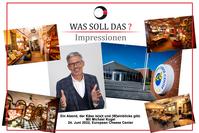 Ein Abend, der Käse is(s)t und (W)einblicke gibt